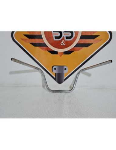 Handlebar Kawasaki KZ 550C - 1981 