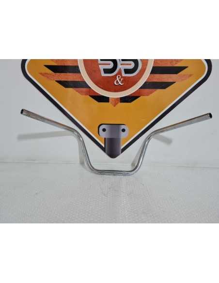 Handlebar Kawasaki KZ 550C - 1981 