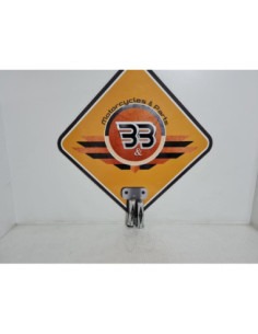 Grips Kawasaki KZ 550C - 1981 