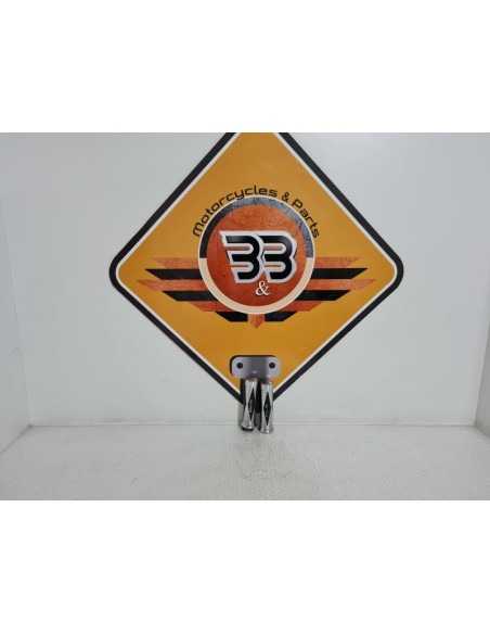 Grips Kawasaki KZ 550C - 1981 