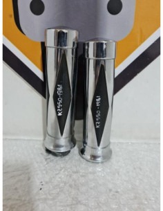 Grips Kawasaki KZ 550C - 1981 2