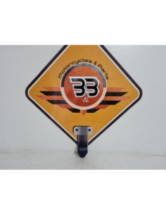 Handlebar Cover Kawasaki KZ 550C - 1981 