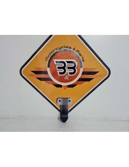 Handlebar Cover Kawasaki KZ 550C - 1981 