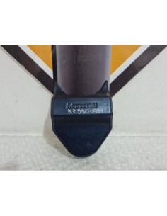 Handlebar Cover Kawasaki KZ 550C - 1981 2