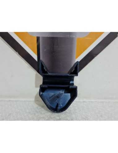 Handlebar Cover Kawasaki KZ 550C - 1981 