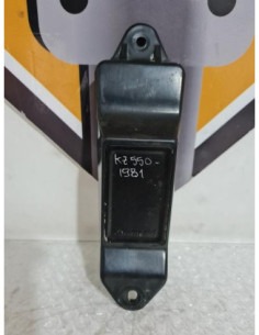 Frame Cover Kawasaki KZ 550C - 1981 2