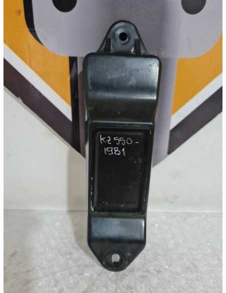 Frame Cover Kawasaki KZ 550C - 1981 