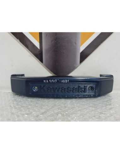 Lower Bottom Yoke Cover Kawasaki KZ 550C - 1981 