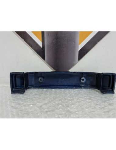 Lower Bottom Yoke Cover Kawasaki KZ 550C - 1981 