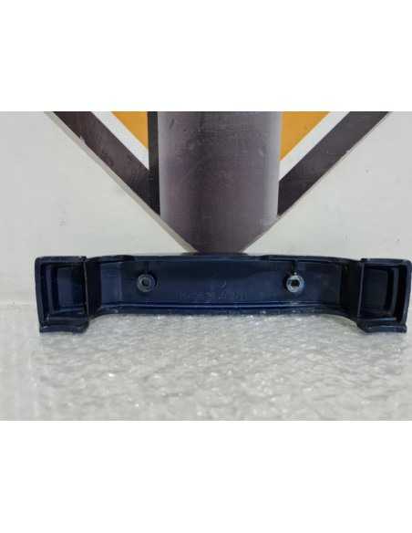 Lower Bottom Yoke Cover Kawasaki KZ 550C - 1981 