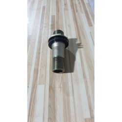 Oil Cooler Bolt Honda CBR F4i - PC 36E - 2003 2