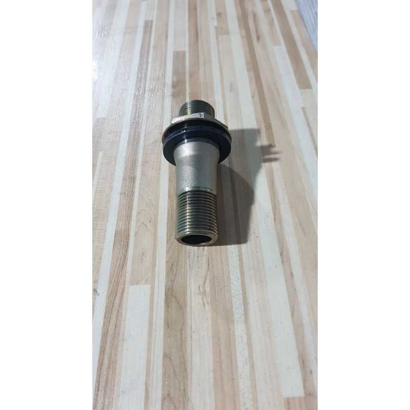 Oil Cooler Bolt Honda CBR F4i - PC 36E - 2003 