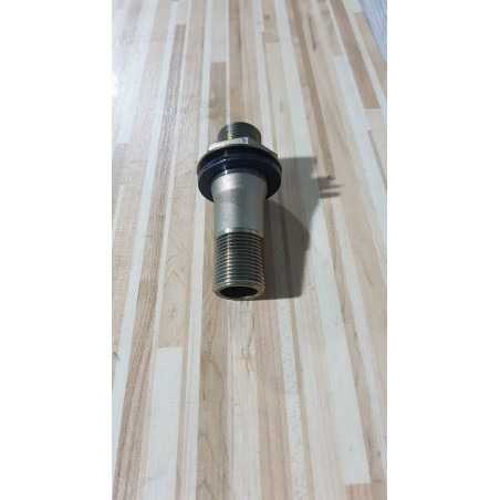 Surub Termoflot Honda CBR F4i - PC 36E - 2003 