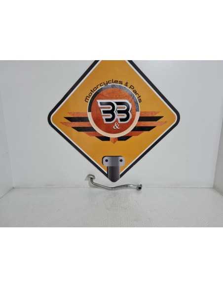 Rear Brake Pedal Kawasaki KZ 550C - 1981 