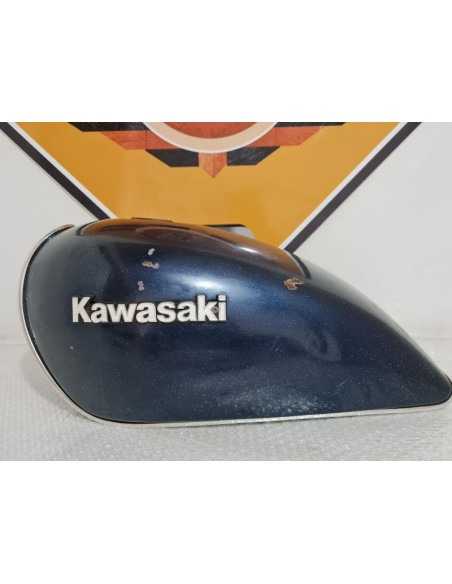 Fuel Tank Kawasaki KZ 550C - 1981 