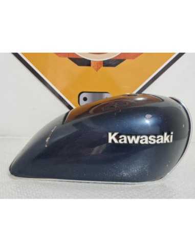 Fuel Tank Kawasaki KZ 550C - 1981 