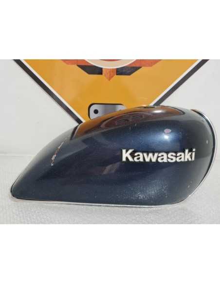 Fuel Tank Kawasaki KZ 550C - 1981 