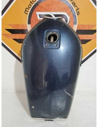 Fuel Tank Kawasaki KZ 550C - 1981 