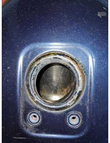 Fuel Tank Kawasaki KZ 550C - 1981 