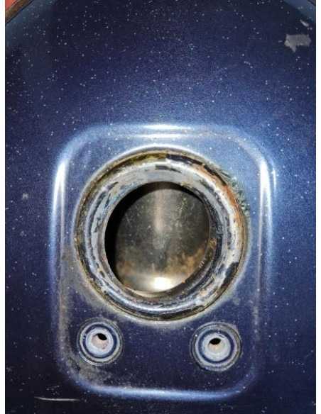 Fuel Tank Kawasaki KZ 550C - 1981 