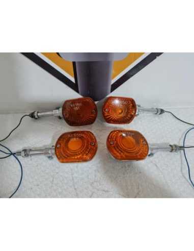 Turn Signals Kawasaki KZ 550C - 1981 