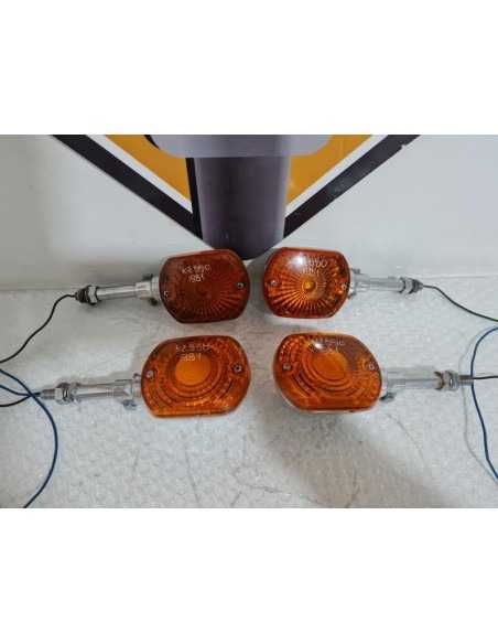 Turn Signals Kawasaki KZ 550C - 1981 