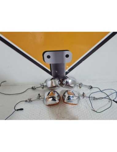 Semnalizari Kawasaki KZ 550C - 1981 