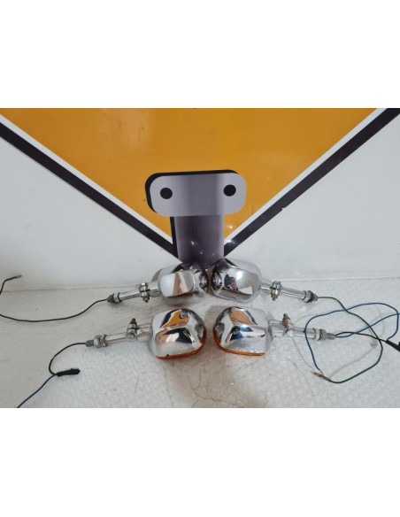 Semnalizari Kawasaki KZ 550C - 1981 