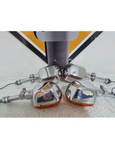 Semnalizari Kawasaki KZ 550C - 1981 