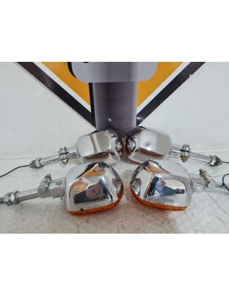 Turn Signals Kawasaki KZ 550C - 1981 