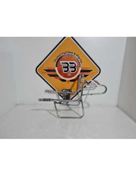 Rear Rack Kawasaki KZ 550C - 1981 