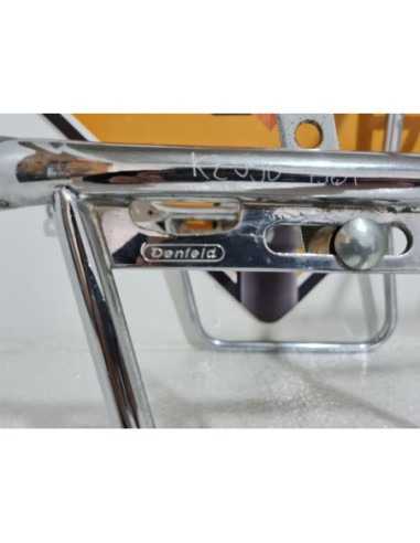 Rear Rack Kawasaki KZ 550C - 1981 