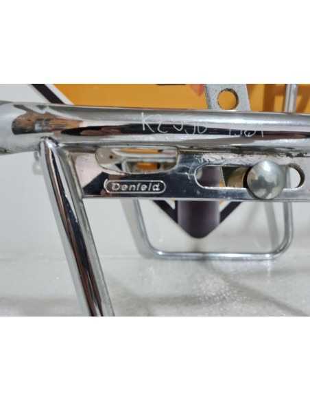 Suport Bagaje Kawasaki KZ 550C - 1981  Suport Bagaje Kawasaki KZ 550C - 1981