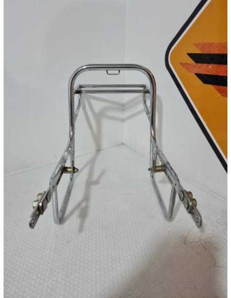 Rear Rack Kawasaki KZ 550C - 1981 