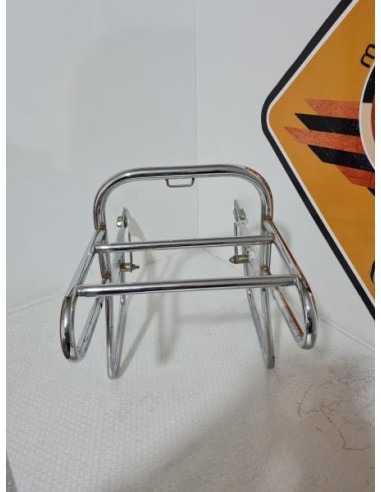 Rear Rack Kawasaki KZ 550C - 1981 