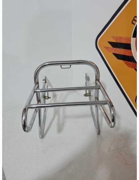 Rear Rack Kawasaki KZ 550C - 1981 