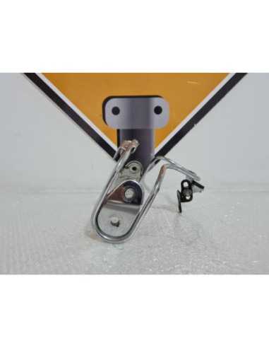 Headlight Bracket Kawasaki KZ 550C - 1981 