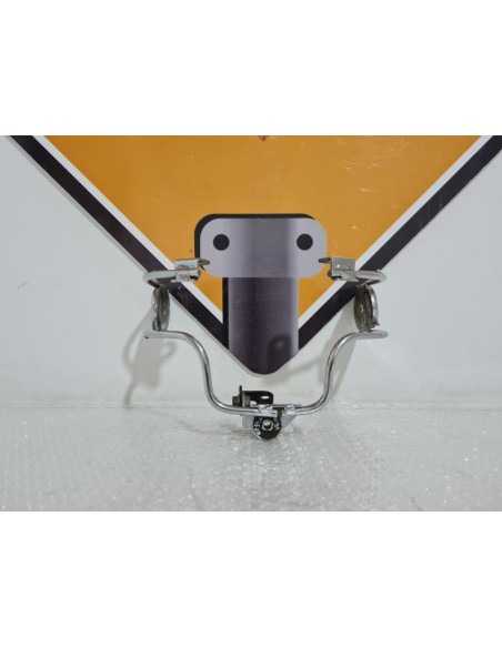 Headlight Bracket Kawasaki KZ 550C - 1981 