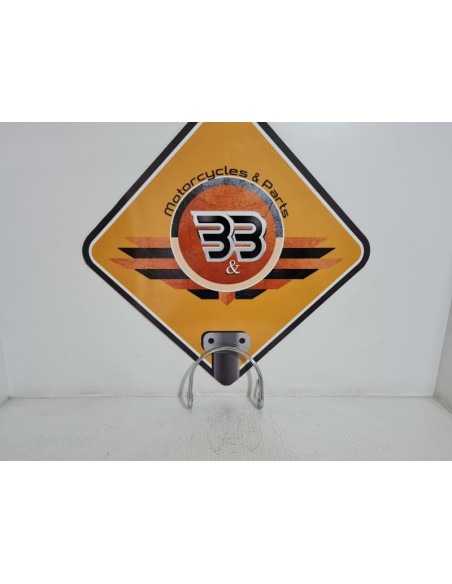 Suport Parbriz Kawasaki KZ 550C - 1981 