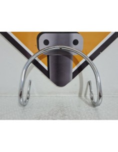 Windscreen Bracket Kawasaki KZ 550C - 1981 2