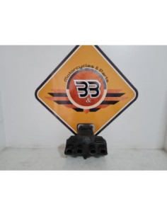 Airbox / Air Filter Box Kawasaki KZ 550C - 1981