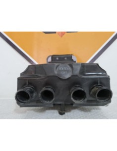 Airbox / Air Filter Box Kawasaki KZ 550C - 1981 2