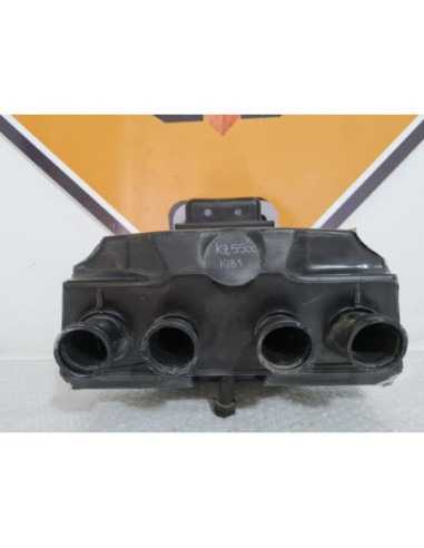 Airbox Kawasaki KZ 550C - 1981 