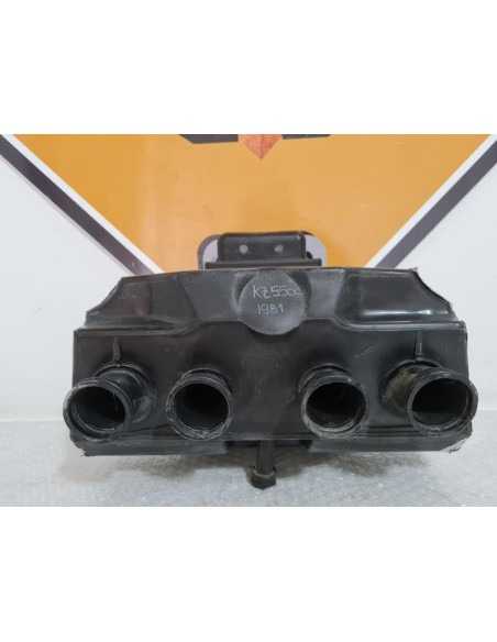 Airbox Kawasaki KZ 550C - 1981 
