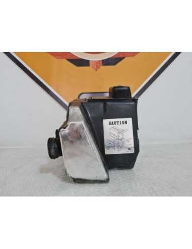 Airbox / Air Filter Box Kawasaki KZ 550C - 1981 