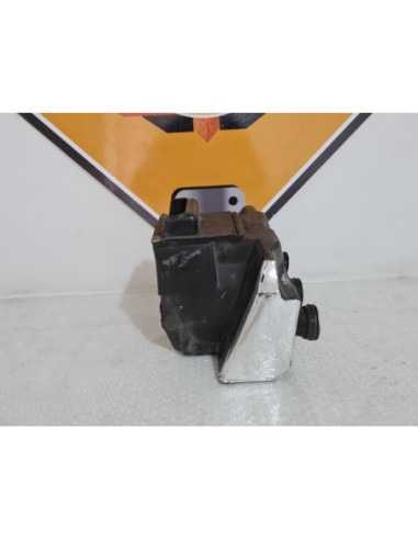 Airbox / Air Filter Box Kawasaki KZ 550C - 1981 