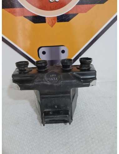 Airbox Kawasaki KZ 550C - 1981 