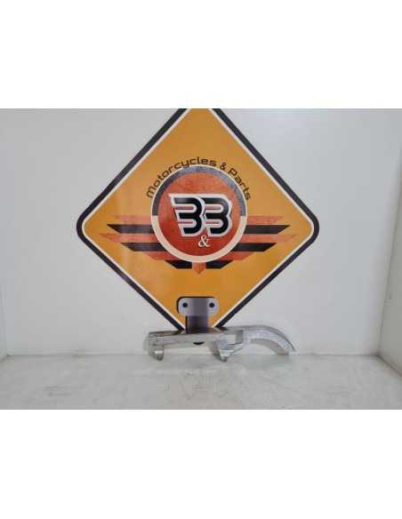 Chain Slide Rail Kawasaki KZ 550C - 1981 