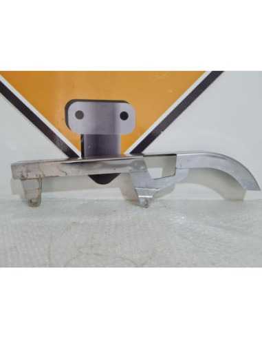 Chain Slide Rail Kawasaki KZ 550C - 1981 
