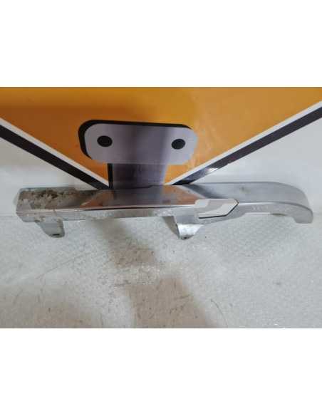 Chain Slide Rail Kawasaki KZ 550C - 1981 